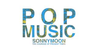 Sonnymoon - "Pop Music" (official audio)