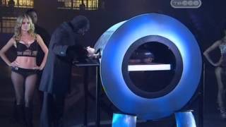 Тайны великих магов. Разоблачение. Выпуск 2 Сезон 2