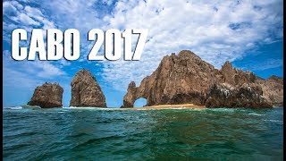 Cabo 2017 Five More Hours Music Video