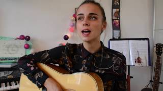Starlight (Supermen Lovers cover) - Manon