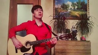 "Әнием" - Ильнар Шарафутдинов (Татар җыры гитарада)