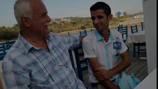 water planet deluxe aquapark hotel.. musa feat gülşah   yanlızım