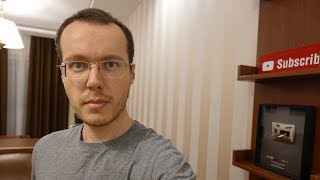 Прямой эфир про YouTube для авторов каналов. Говорим о наболевшем