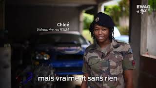 RSMA - Pôle transport, maintenance et logistique #Talentdespros