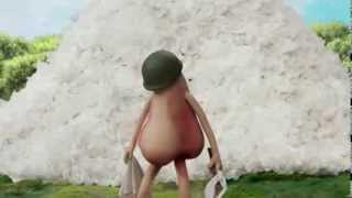 Otrivin - Nose vs Mouth - Battle / Saatchi & Saatchi Switzerland