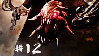 The Darkness 2 Gameplay Walkthrough - Part 12 - Saving Aunt Sarah
