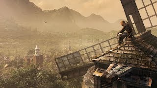 Assassin's Creed: 4 Black Flag Free Roaming (Max Setting) - GTX 1050 Ti - i3 4160