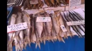 АНАПА ЦЕНЫ  Видео ОБЗОР ЦЕН на ПРОДУКТЫ ЦЕНТРАЛЬНЫЙ РЫНОК АНАПЫ. Отдых на море.