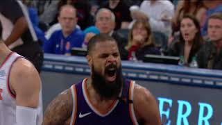 Best DUNKS from Week 3 of the NBA Season (LeBron, Ben Simmons, Russell Westbrook and More)