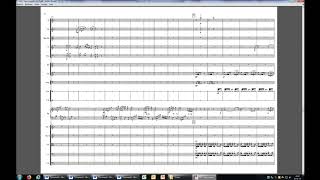 Harp Concerto, Op. 48 - III. Divertimento