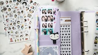 UNBOXING: A LOUCA DA PAPELARIA + CUPOM DE DESCONTO • Melina Souza