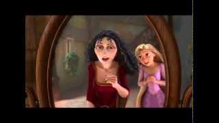 Raiponce | Extrait : Mère Gothel | Disney BE