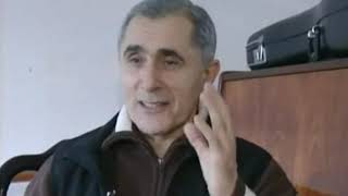 Alim Qasımov & Nailə Əziz (Beydullayeva) - Vətəndən Kənarda