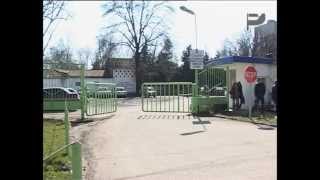 Прогулки по Екатеринодару "Милосердие в Екатеринодаре"