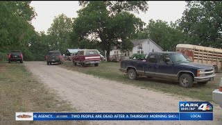 Woodruff Co. Sheriff: 13-Year-Old Boy Fatally Shoots Mom