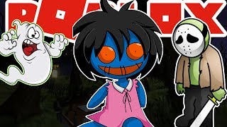 ROBLOX | The Little Doll & Friends