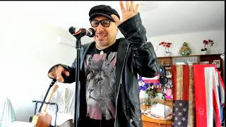 Gloria (Van Morrison/Them) cover