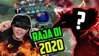 Reaksi Main Hero Gk Laku, 2020 Jadi Raja - Mobile Legends