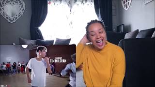 Boy Squad Dance Compilation Part 2 | Reaction