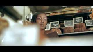 Cindy Faustin Feat Nicy - Jod La (video officiel HD)
