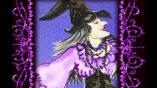 Louise du Toit - The Witch of Woccabocca - Η Μάγισσα του Γουόκαμπόκα
