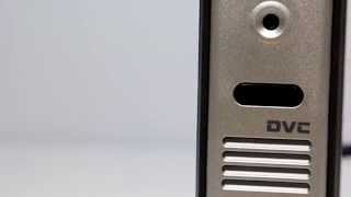 Обзор вызывной панели DVC-412C для видеодомофонов