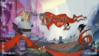 The Banner Saga 2 ★ 6: Коннорожденные