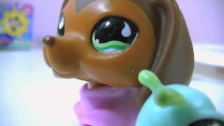 LPS Popular S2 (Music Video) 'Emotional'