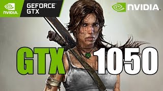 Tomb Raider GOTY (ASUS GTX 1050 2GB + i3 7100) @ 1080p (60ᶠᵖˢ) ᴴᴰ ✔