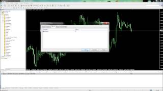 Tick Volume Chart - Discretization by volume
