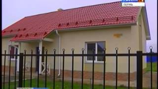 «Южный ветер» предлагает коттедж по цене городской квартиры