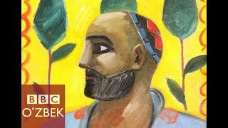 Нега Ўзбекистонда ман этилган санъат асарлари йиғилган? - BBC O'zbek