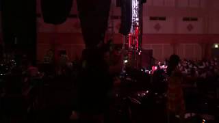 Barasuara - Samara (Live at Hotel Bumi Wiyata, Depok 19/12/2018)