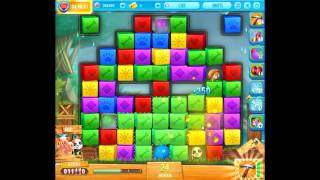 Pet Rescue Saga pet island level 9 NO BOOSTERS 18th of September 2015