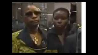 AFFAIRE OLIVE LEMBE KABILA : MBANDA OU UNE RWANDAISE A COTE DE KABILA