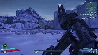 Borderlands 2: The Handsome Collection (PS4 Gameplay)