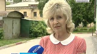 Настя Борисенко