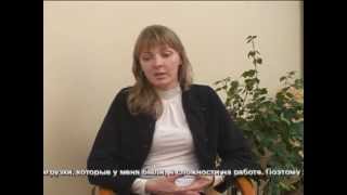 Отзыв пациента клиники доктора А.В. Ушакова. Лечение щитовидной железы.
