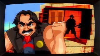 Dead Island Definitive Collection - Retro Revenge!
