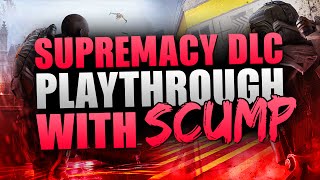 NEW Maps with Seth
