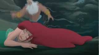 Addicted - Non/Disney Crossover
