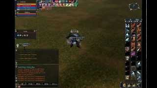 Raidboss Karte lvl. 49 - Lineage 2 Interlude