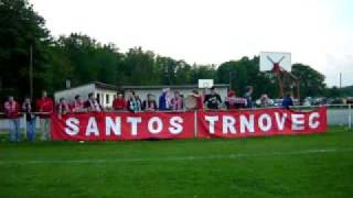 Santosi- pjesma za kraj