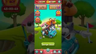 TOON BLAST level 2115
