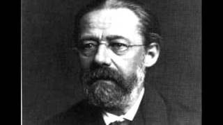 Smetana: "The Moldau"
