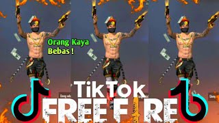 Tik Tok Free Fire Terbaru ( ff tiktok kreatif )