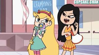 [Japanese] Star Vs The Forces Of Evil - School Sprit (CLIP 2)