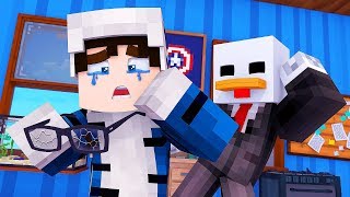 ROMPO GLI OCCHIALI A KENDAL - Minecraft ITA