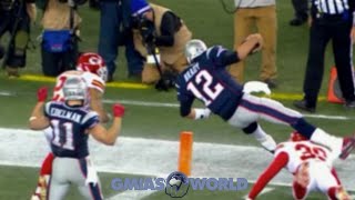 49ERS STIFF ARM THEIR WAY TO VICTORY! TOM BRADY FASTER THAN USAIN BOLT! NFL WEEK 14 2019