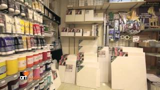 Art Academy Art Shop Malta